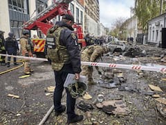 Vuelve la guerra a Europa: Rusia ataca Ucrania luego del fallido encuentro entre Trump y Putin