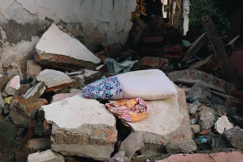 ¿Dónde se registraron terremotos en Colombia este jueves? (foto no ilustrativa: Pexels).