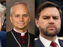 El día que el Papa León XIV criticó a JD Vance y Donald Trump por las deportaciones masivas en Estados Unidos