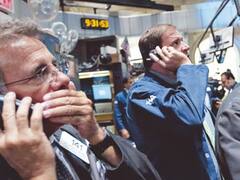 Obama mostró optimismo y Wall Street avanzó 0,83%