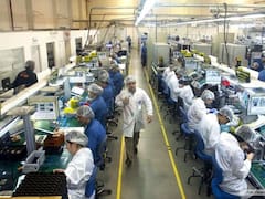 Proponen cambios en la industria de Tierra del Fuego: la discusión fiscal y los puestos de trabajo en juego