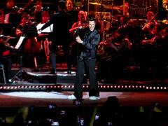 Ricky Martin en Argentina 2023: fechas y cómo comprar las entradas con anticipación