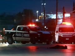 Crisis en México: esta fue la ciudad con la mayor cantidad de feminicidios en 2023