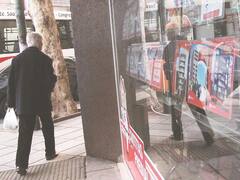 Impulsadas por los créditos hipotecarios, suben las operaciones inmobiliarias