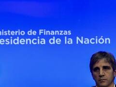 Creen que el Tesoro suma oxígeno para el financiamiento de este año