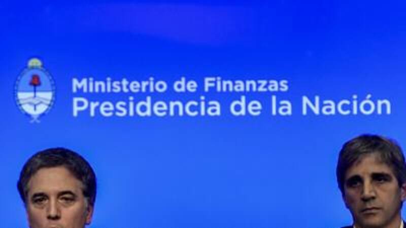 Mañana será la primera colocación de Letes en pesos del Tesoro