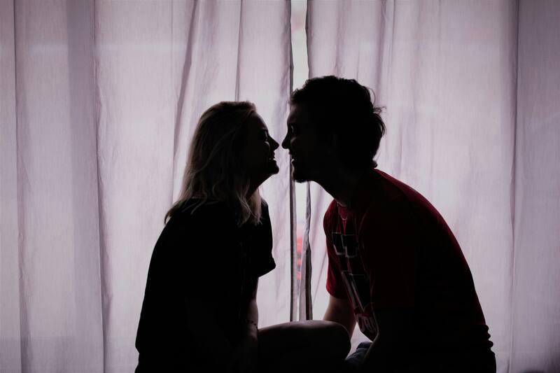 Las plantas presentes en el hogar estimulan las relaciones de pareja. Fuente: archivo