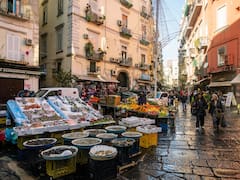 Adiós Imserso: Viajes El Corte Inglés ofrece un espectacular viaje a Nápoles para mayores de 60 años
