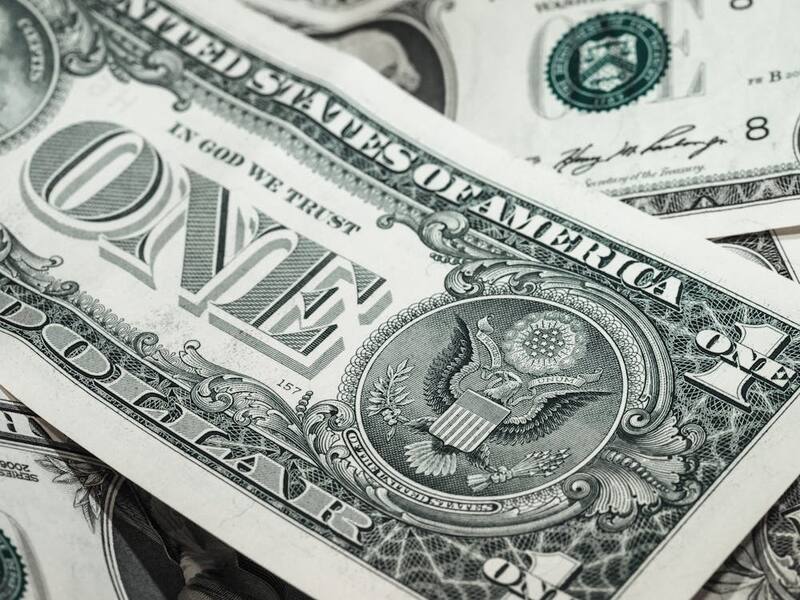 La cotización actual del dólar en Argentina (foto: Pexels).