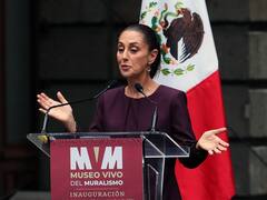 Nueva presidenta de México | Claudia Sheinbaum hizo uno de los anuncios más esperados por los mexicanos