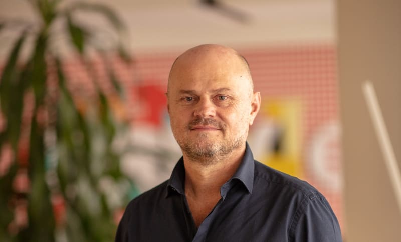 Milesi dice que los creativos tienen que ser más osados