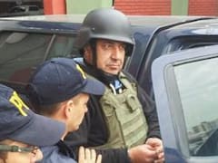 Piden llevar a juicio al cuñado de Julio De Vido, Claudio 'Mono' Minnicelli
