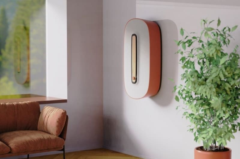 Caeli Energie es una marca fundad en 2020.