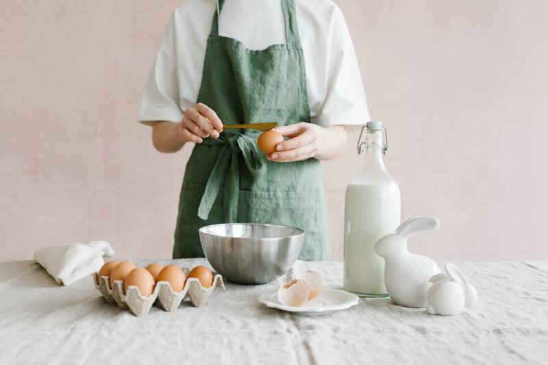 Receta de Bullit de peix caldoso (foto: Pexels).