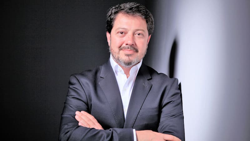 Gabriel Speratti; Movistar tiene un nuevo CEO tras el anuncio de venta a Telecom