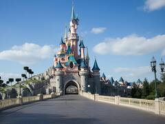 Disneyland llega al país: anuncian que el legendario parque buscará empleados para cubrir diferentes puestos