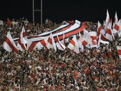 Investigan unas 5000 posibles afiliaciones “truchas de socios de River