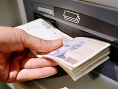 La inflación llegó al cajero: ya se puede sacar más plata sin costo