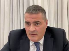 Quién es Fernando Bearzi, el reemplazante de Mariano de los Heros en la ANSES