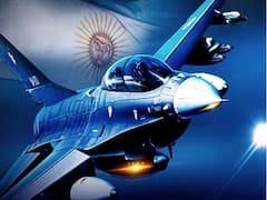 Argentina despliega acciones con un país potencia para un ejercicio militar en climas extremos