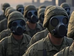 Advertencia global: el primer "ejército nuclear" se declara listo para atacar y más de 75 países estarían en riesgo