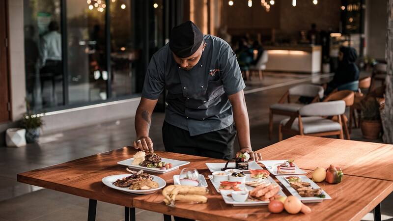 Estos son los 21 cocineros que competirán por el premio a las mejores patatas bravas de toda España