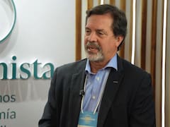 Eduardo Gorchs, CEO de Siemens en Sudamérica: "China puede ser un socio importante"