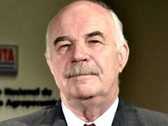 Llega a Agricultura un ministro de claro perfil técnico