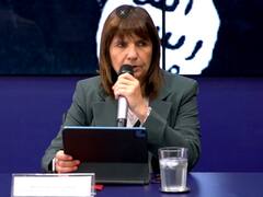 El Gobierno detuvo a un terrorista vinculado con el Estado Islámico