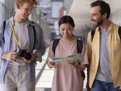 El país que se convirtió en potencia económica ofrece becas para estudiantes argentinos: cómo acceder