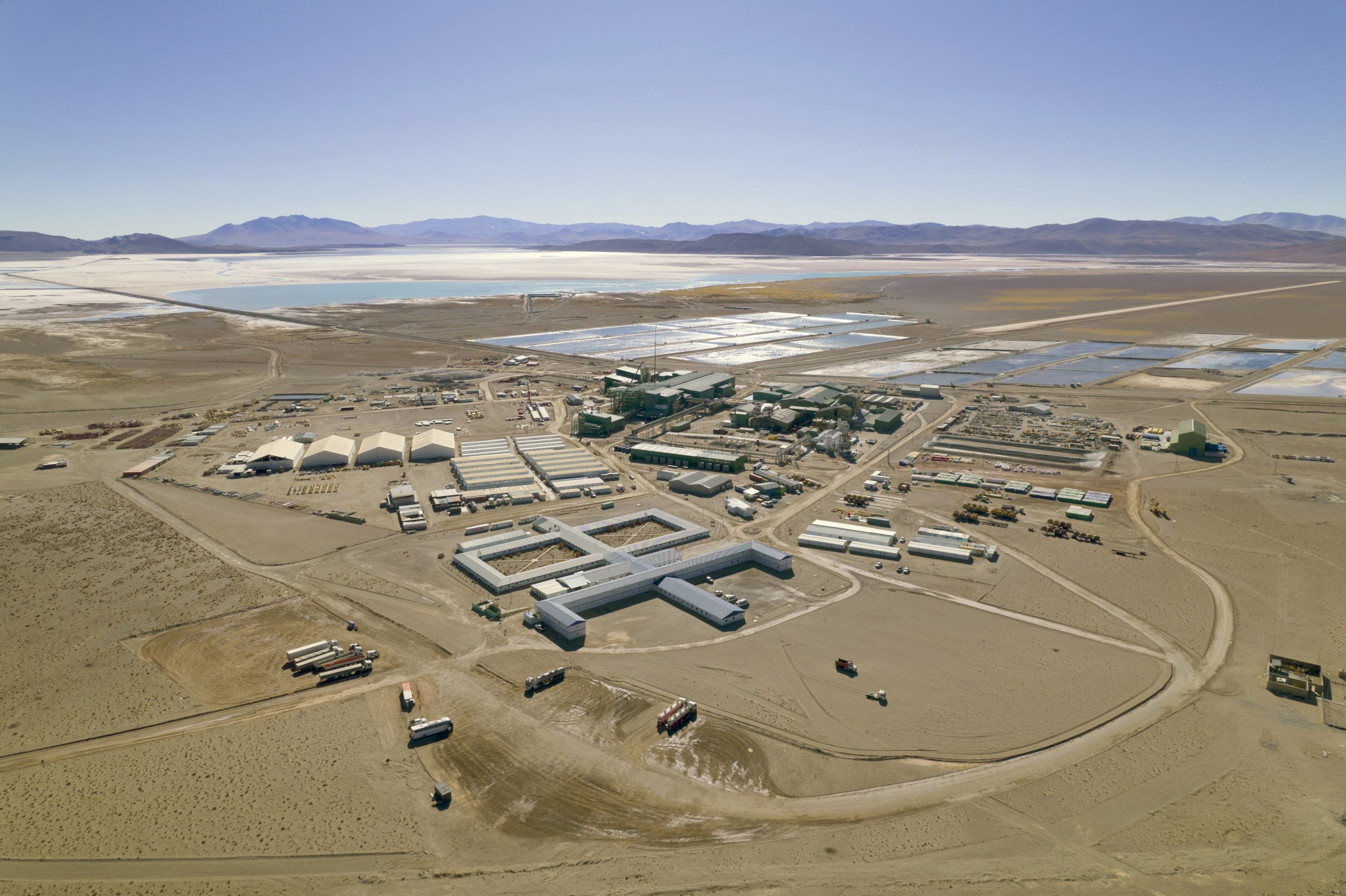 Las importaciones del RIGI superan los u$s 550 millones, ¿alcanza para revertir la caída de la inversión?
