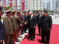 Las claves del pacto entre Putin y Kim Jong Un y qué puede implicar para el resto del mundo