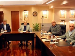 Con la bendición de Cavalieri, Grupo Prof entra en la recta final para ser el nuevo dueño de Garbarino