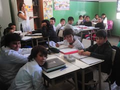 Luego de tres reuniones sin acuerdo, siguen mañana las paritarias de docentes nacionales