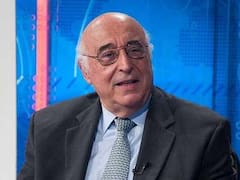 Broda le puso precio al dólar en 2025: "Veo un tipo de cambio de..."