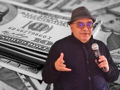 Baja el dólar: por qué puede quebrar el piso de $ 1100 según el Gurú del blue