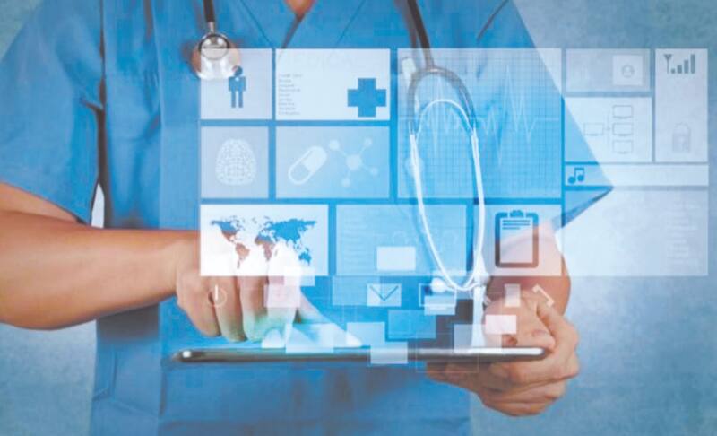 Cambia la humanidad para siempre: un algoritmo puede dar tratamientos para trastornos genéticos y cáncer. Fuente: Archivo