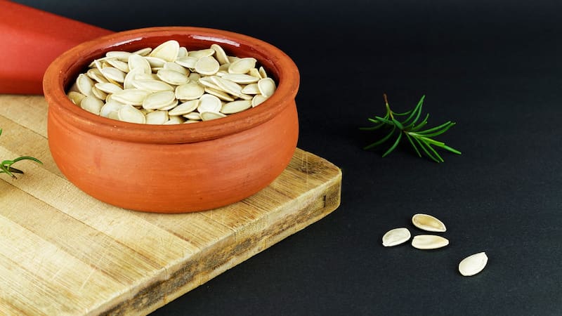 Descubrí qué aportan y cómo consumir estas semillas.