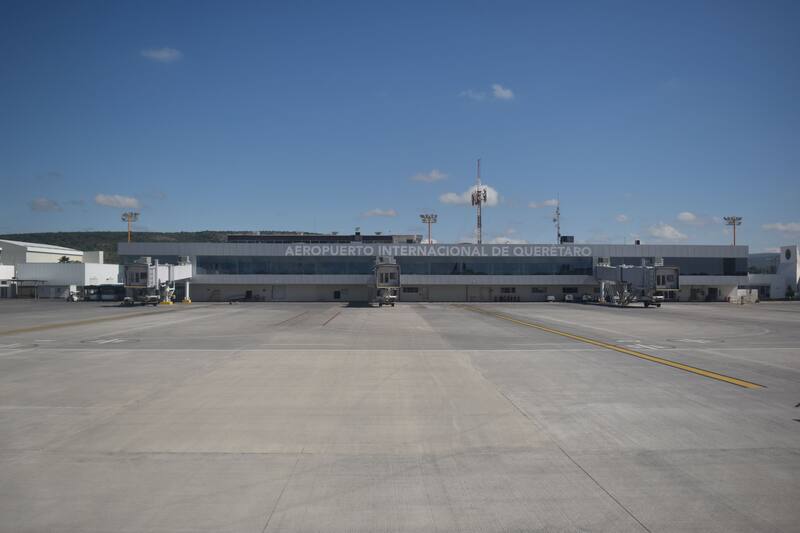 México se posicionará como un punto neurálgico para la industria aeroespacial en América Latina. Foto: Josh Lim en Wikimedia Commons.