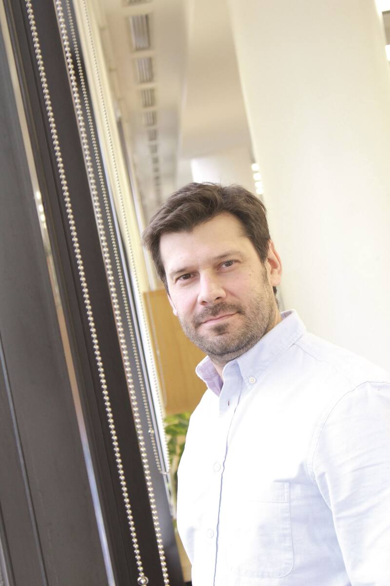 Lázaro Quintin buscó destacar la llegada de Arcor a Angola