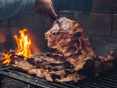 Escapadas gastronómicas: el bodegón de campo para comer carne y pastas por menos de $ 10.000