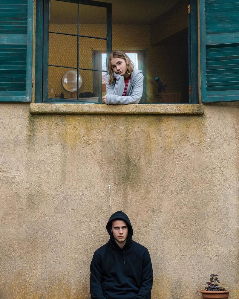 Fuente: Instragram @atdmvnetflix