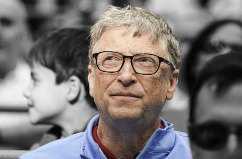 Bill Gates habló sobre la Tercera Guerra Mundial: advirtió que no será nuclear, sino que escalará a una nueva dimensión (foto: archivo).