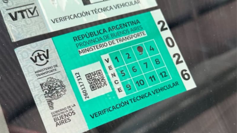 Se terminó la VTV: tras cambios, no será necesario que estos conductores hagan la verificación - El Cronista