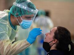 COVID 19: según un estudio cuanto más grave es la enfermedad más lenta es la recuperación