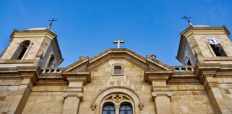 Cucunubá, Colombia.