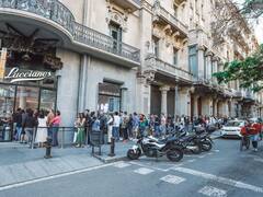 Nuevo boom argentino: franquicias apuestan a llevar sus negocios a Estados Unidos y España