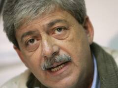 Buzzi sobre retenciones: "No es un aumento confiscatorio como en 2008"