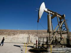 El crudo saltó más de 9% pero los analistas no se entusiasman