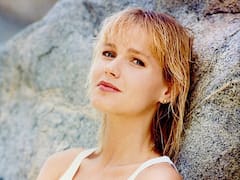 Xuxa habló con un robot que venía del futuro y le anticipó cómo estaríamos en 2023: en qué acertó